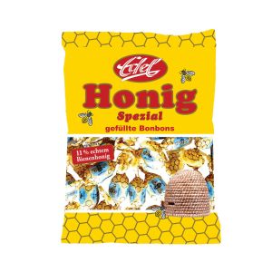 Honigbonbon gefüllt 90 g