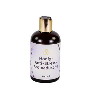 Honig Aromadusche Anti Stress 300 ml