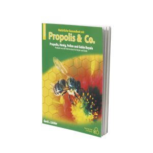 Propolis & Co (Natürliche Gesundheit)