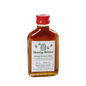 Honig Magenbitter 0,1 l
