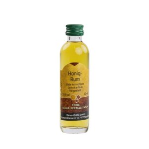 Honig Rum 0,04 l